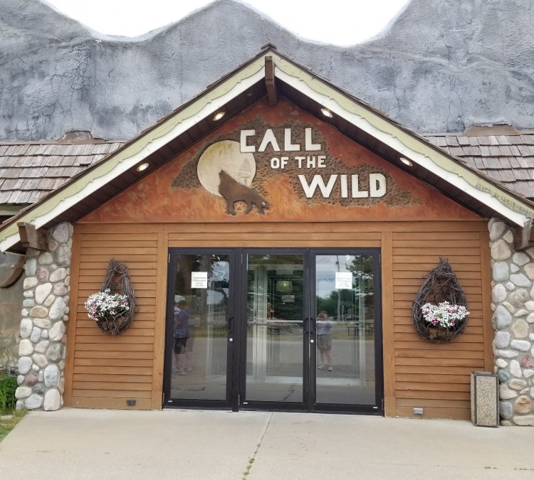 Call of the Wild Museum (Gaylord,&nbspMI)